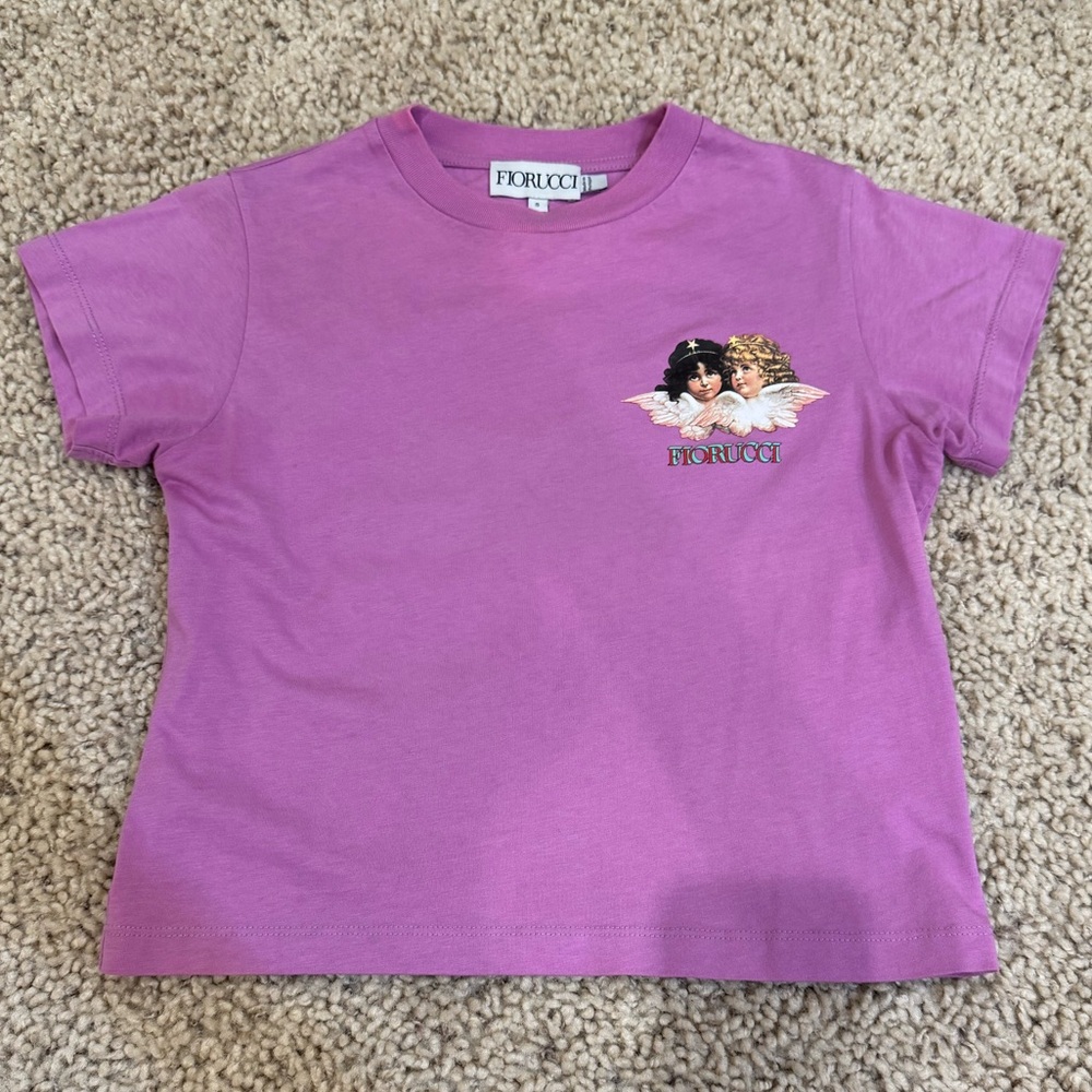 Fiorucci T Shirt
